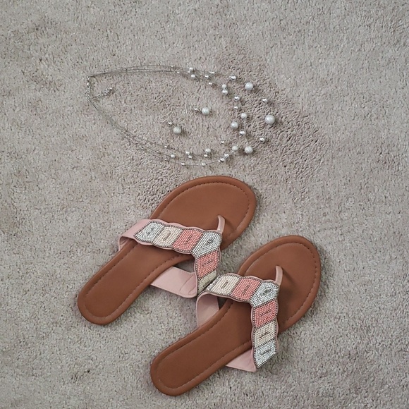 4. Summer Capri Work Bundle - Picture 4 of 4